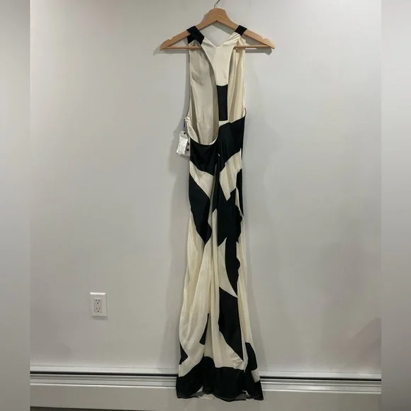 NWT Simon Miller Vex Sleeveless Dress Size Small - Picture 4 of 10